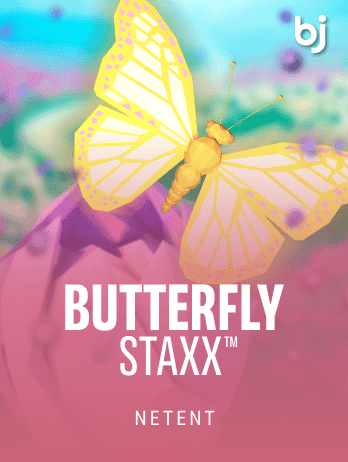 Butterfly Staxx game icon